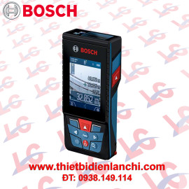Máy đo khoảng cách Professional Bosch GLM 150 C Máy đo khoảng cách Professional Bosch GLM 150 C